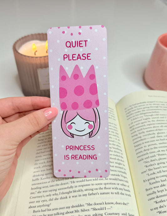 Kids Bookmarks