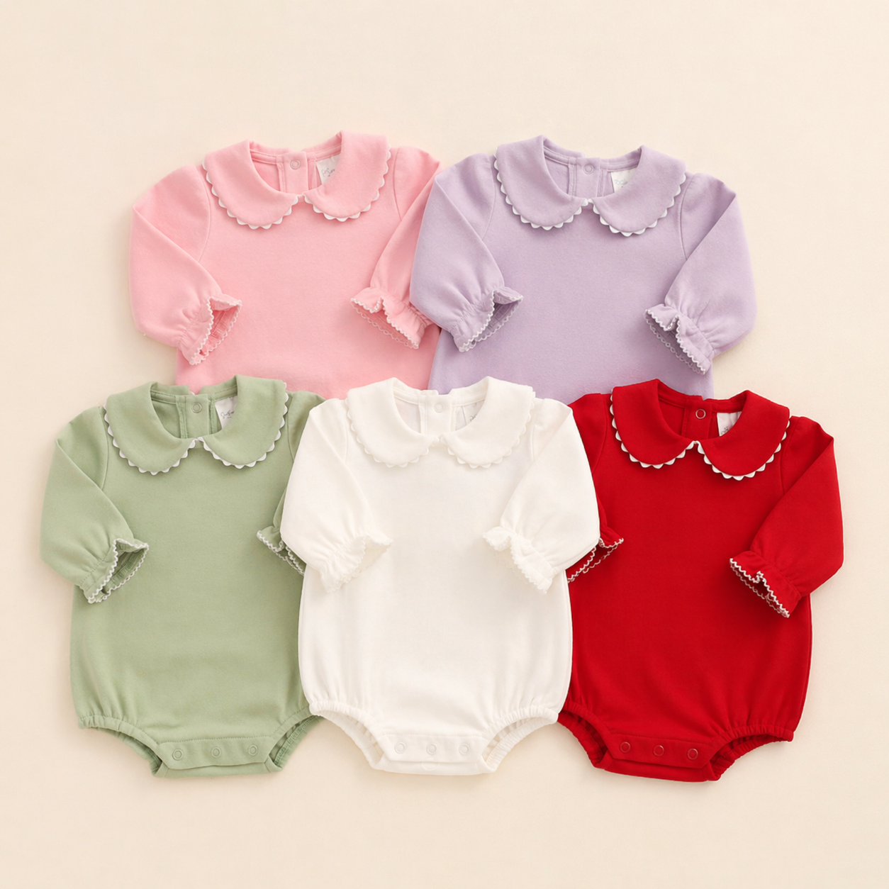 Baby Clothing