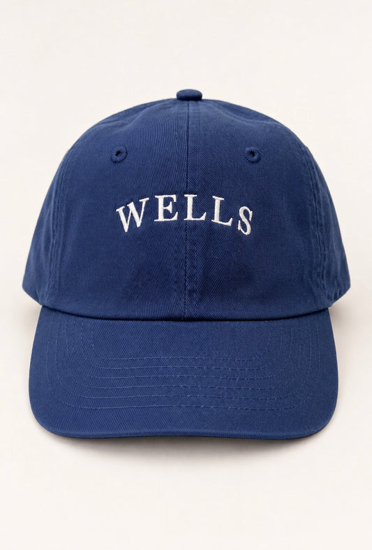 Personalized Toddler Cap