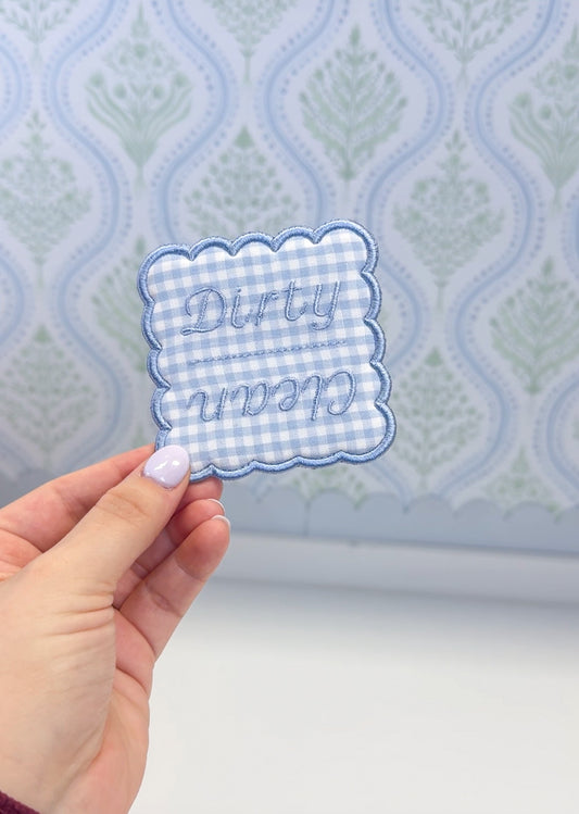 Dishwasher Magnet