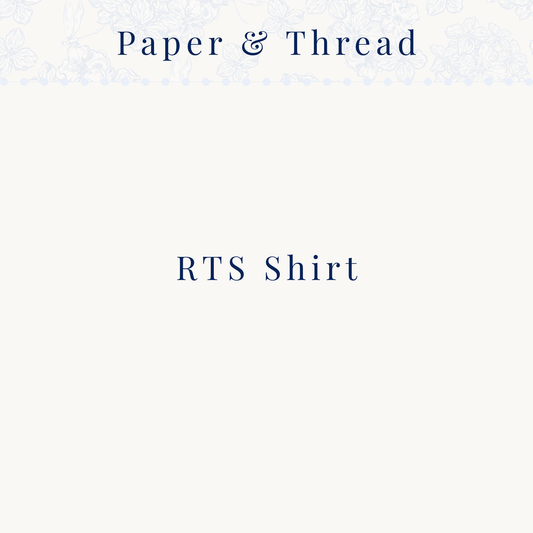 RTS Tees