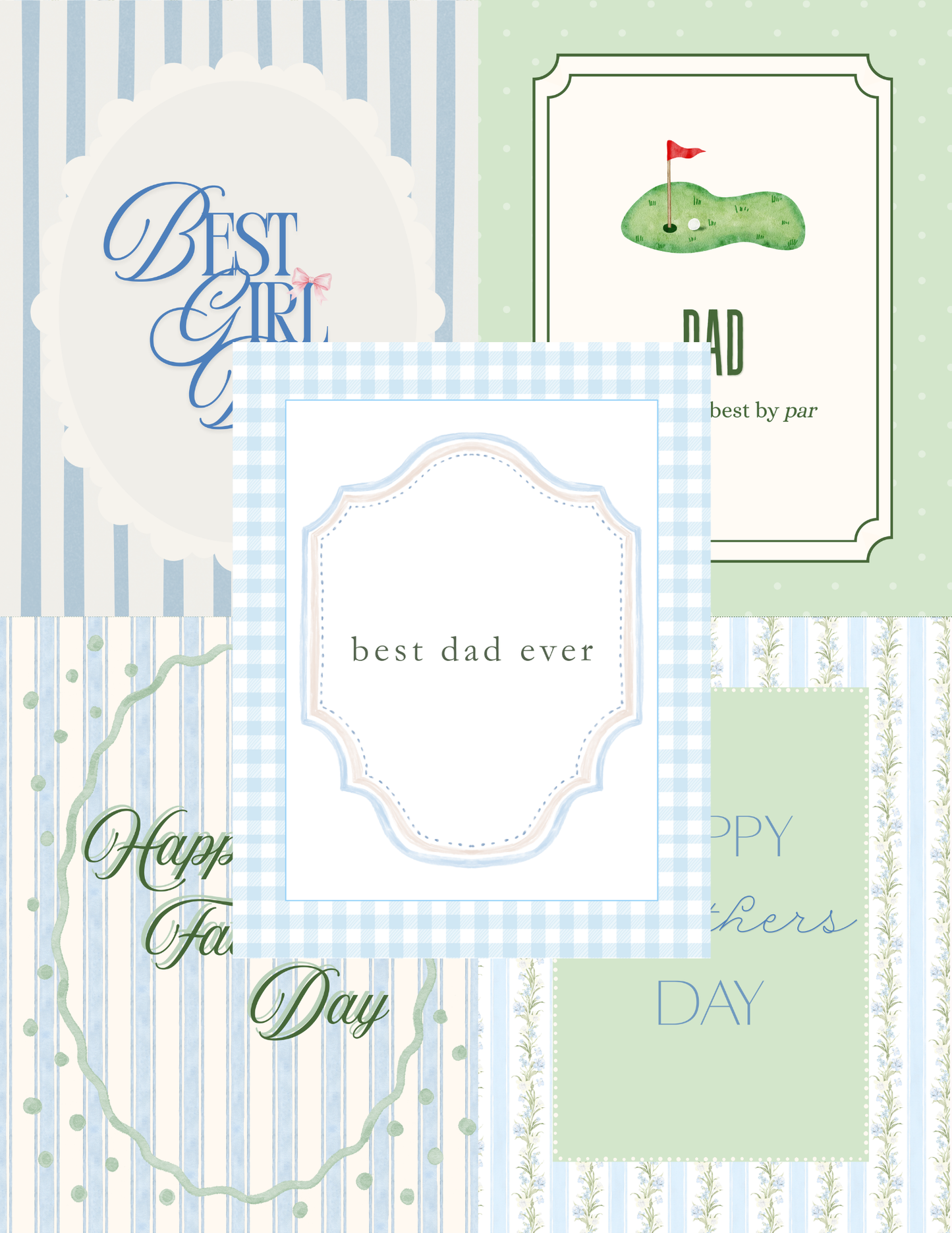 Fathers Day Cards
