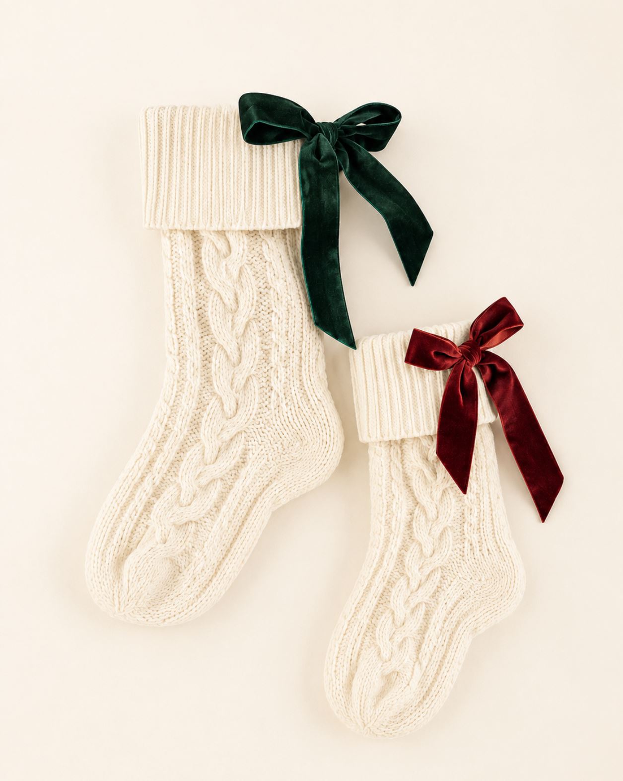 Personalized Kids Christmas Stocking